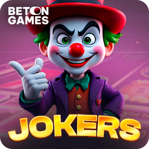 JOKERS