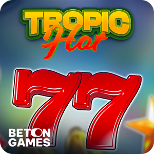 TROPIC HOT