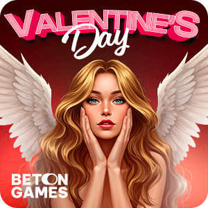 VALENTINE'S DAY