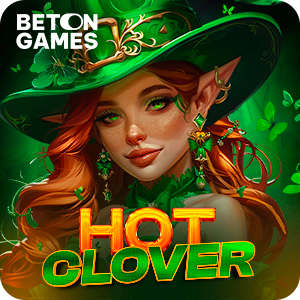 HOT CLOVER