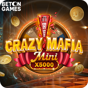 CRAZY MAFIA MINI