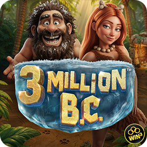 3 Million BC