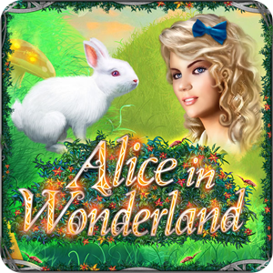 ALICE IN WONDERLAND