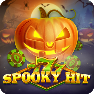 777 SPOOKY HIT