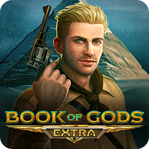 BOOK OF GODS EXTRA