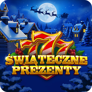 777 X-MAS GIFTS