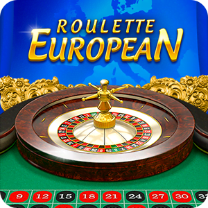 EUROPEAN ROULETTE