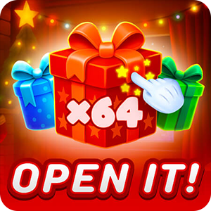 OPEN IT!