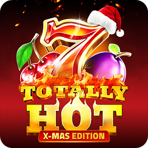 TOTALLY HOT