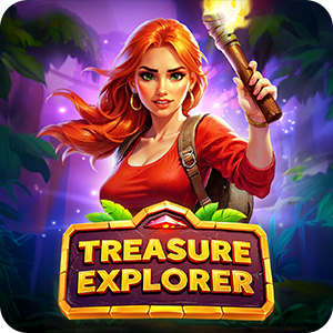 TREASURE EXPLORER