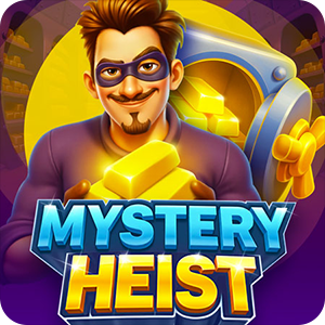 MYSTERY HEIST