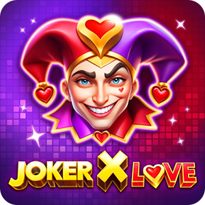 JOKER X LOVE