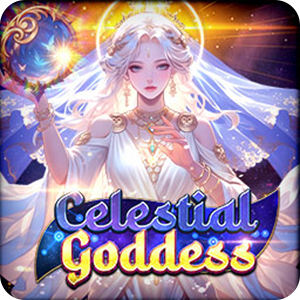 CELESTIAL GODDESS
