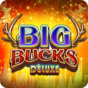 BIG BUCKS DELUXE