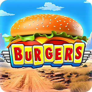 BURGERS