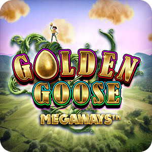 GOLDEN GOOSE MEGAWAYS