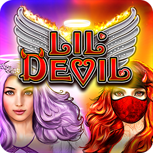 LIL DEVIL