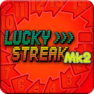 LUCKY STREAK MK2