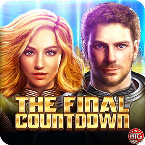 THE FINAL COUNTDOWN