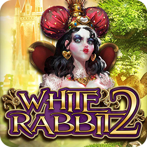 WHITE RABBIT 2