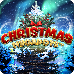 CHRISTMAS MEGAPOTS