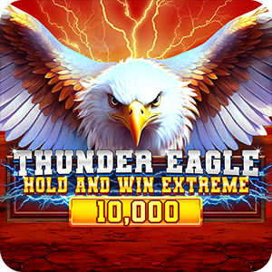 THUNDER EAGLE HOLD AND WIN EXTREME