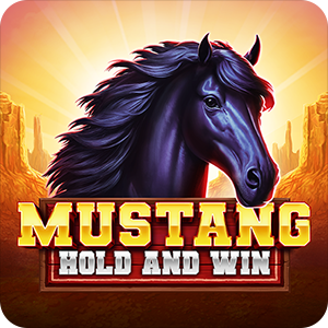 MUSTANG HOLD AND WIN
