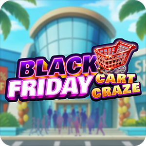 BLACK FRIDAY CART CRAZE