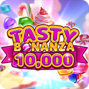 TASTY BONANZA 10,000