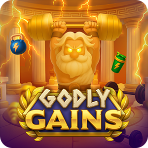 GODLY GAINS