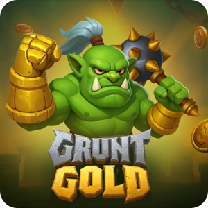 GRUNT GOLD
