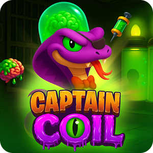 CAPTAIN COIL