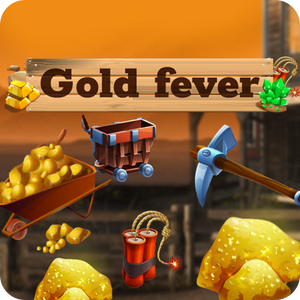 GOLD FEVER