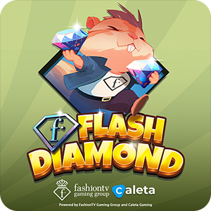 FASHIONTV FLASH DIAMOND
