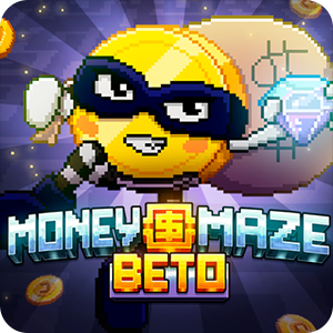 MONEYMAZE BETO