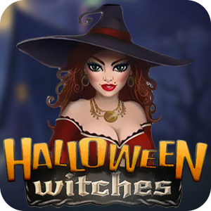 HALLOWEEN WITCHES
