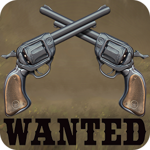 WANTED