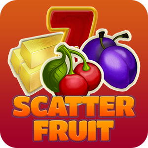 SCATTER FRUIT