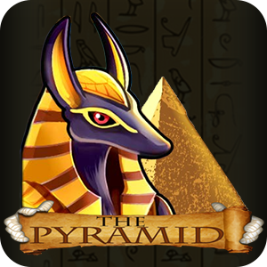 THE PYRAMID