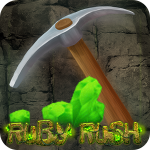 RUBY RUSH