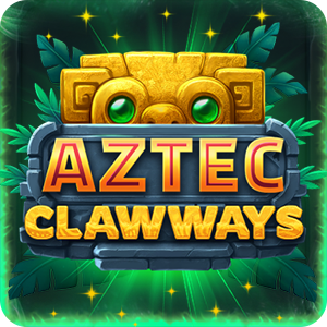 AZTEC CLAWWAYS