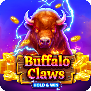 BUFFALO CLAWS