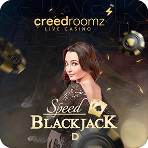 SPEED BLACKJACK D