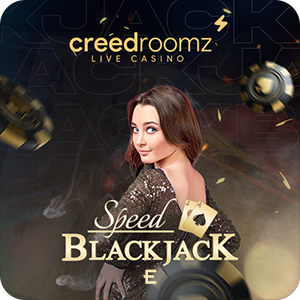 SPEED BLACKJACK E