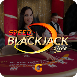 SPEED BLACKJACK G