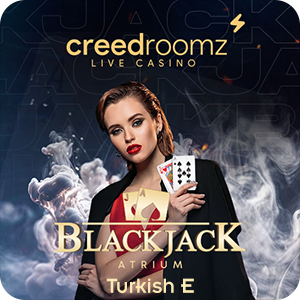 BLACKJACK ATRIUM TURKISH E