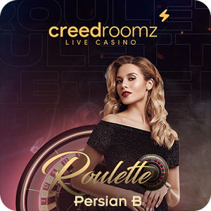 ROULETTE PERSIAN B