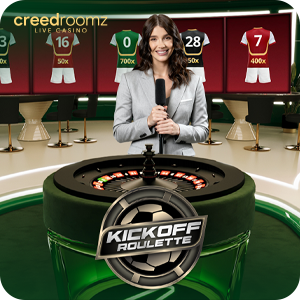 KICKOFF ROULETTE