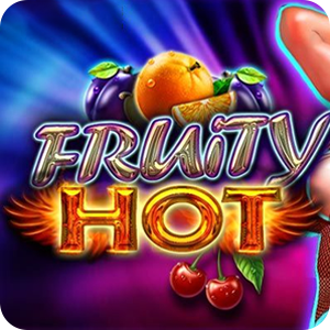FRUITY HOT