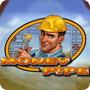 MONEY PIPE